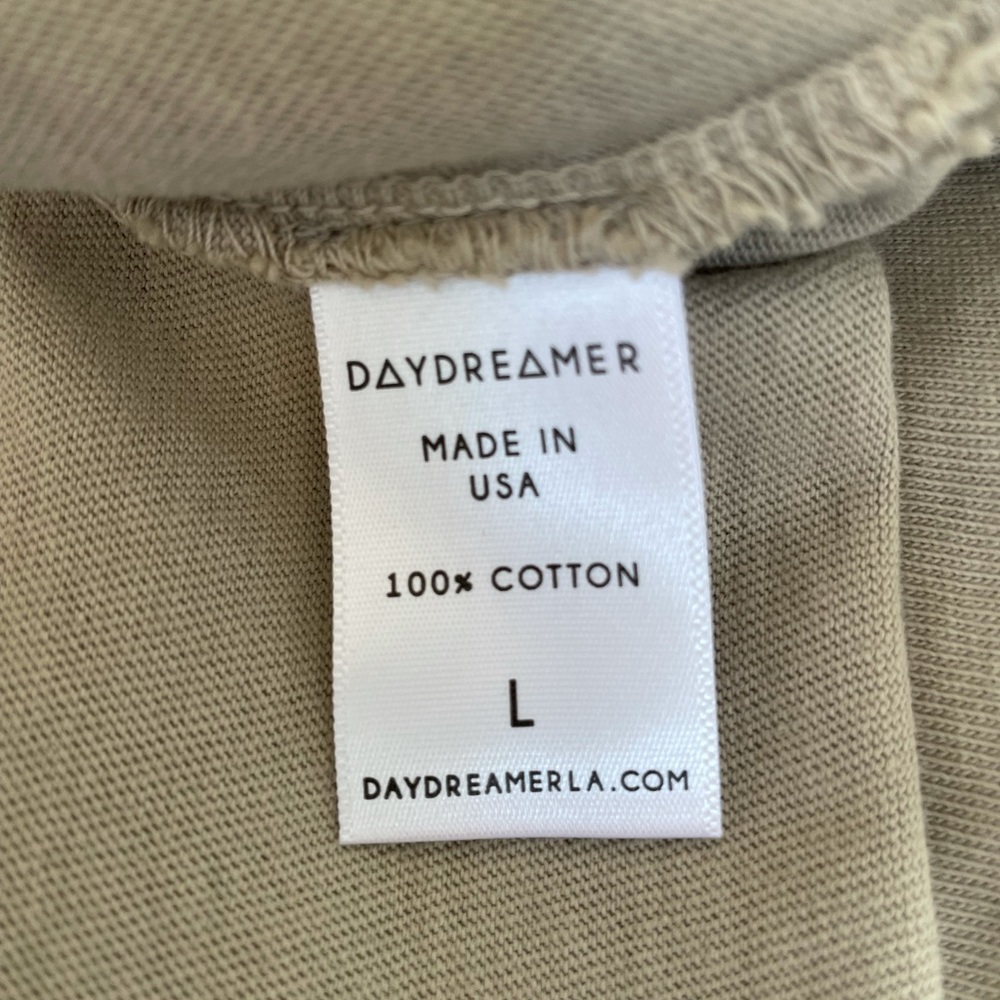 Daydreamer Montauk Surfs Up Long Sleeve Tee - Picture 7 of 9